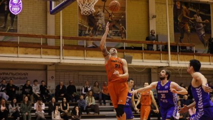 Трудовая победа «Темпа»