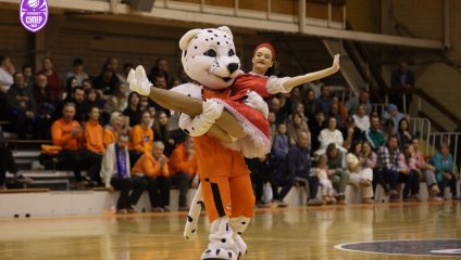 Трудовая победа «Темпа»