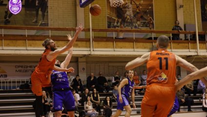 Трудовая победа «Темпа»