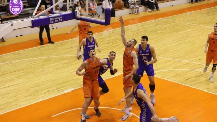 Трудовая победа «Темпа»