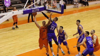 Трудовая победа «Темпа»