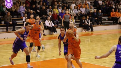 Трудовая победа «Темпа»