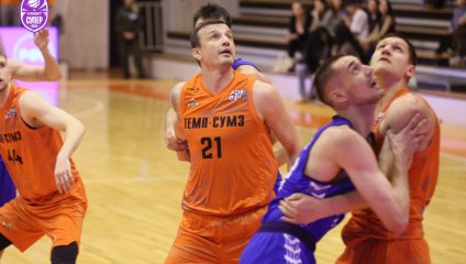 Трудовая победа «Темпа»