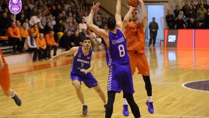 Трудовая победа «Темпа»