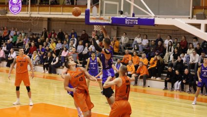 Трудовая победа «Темпа»