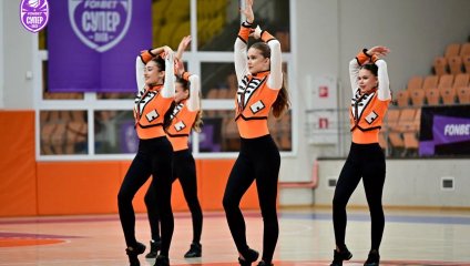 «УГМК-Юниор» дожал «Казаночку» в Верхней Пышме