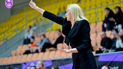 «УГМК-Юниор» дожал «Казаночку» в Верхней Пышме