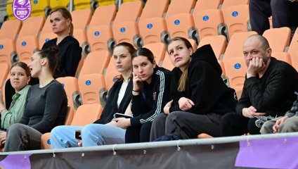 «УГМК-Юниор» дожал «Казаночку» в Верхней Пышме