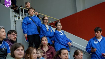 «Казаночка» в гостях вырвала победу у «Невинномысска»