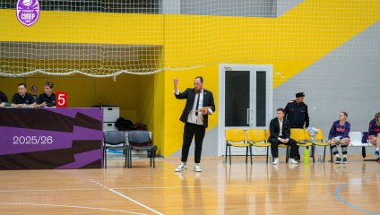 «Казаночка» в гостях вырвала победу у «Невинномысска»