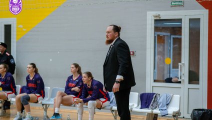 «Казаночка» в гостях вырвала победу у «Невинномысска»