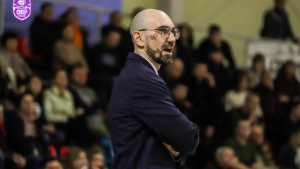 Тамбов - БАРС-РГЭУ 91:92 (07.12.2024)