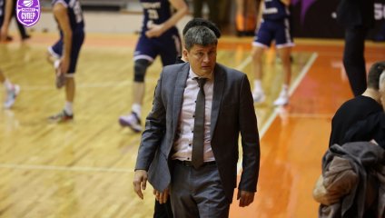 Темп-СУМЗ - Зенит-2 77:88 (16.10.2024)