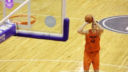 Темп-СУМЗ - Зенит-2 77:88 (16.10.2024)