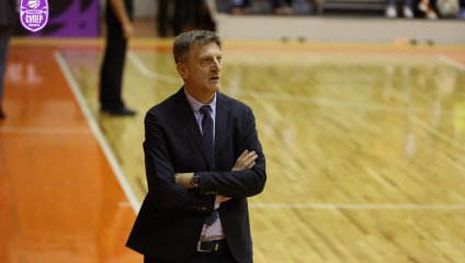 Темп-СУМЗ - Зенит-2 77:88 (16.10.2024)