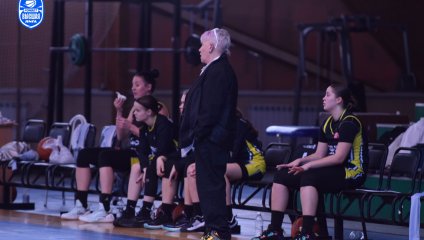 Ростов-ЮФУ - Платов-РГЭУ 80:64 (23.03.2025)