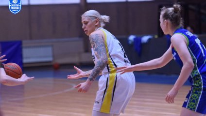 Платов-РГЭУ - Нефтяник-Титан-2 41:73 (16.02.2025)