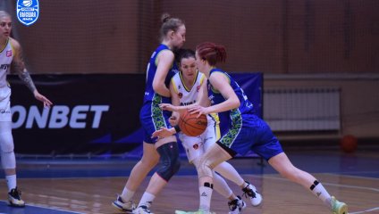 Платов-РГЭУ - Нефтяник-Титан-2 41:73 (16.02.2025)