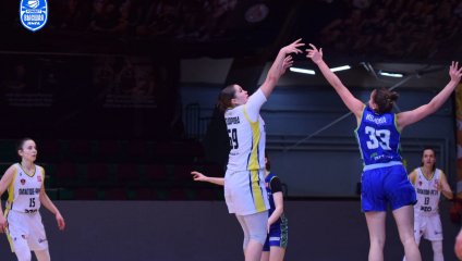 Платов-РГЭУ - Нефтяник-Титан-2 41:73 (16.02.2025)