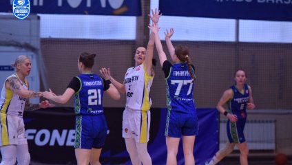 Платов-РГЭУ - Нефтяник-Титан-2 41:73 (16.02.2025)