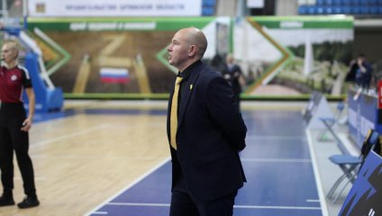 Русичи - Динамо 83:76 (28.10.2024)