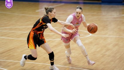 «Казаночка» реабилитируется после поражения и забирает победу во втором игровом дне