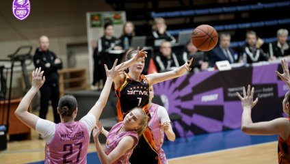 «Казаночка» реабилитируется после поражения и забирает победу во втором игровом дне