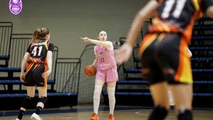 «Казаночка» реабилитируется после поражения и забирает победу во втором игровом дне