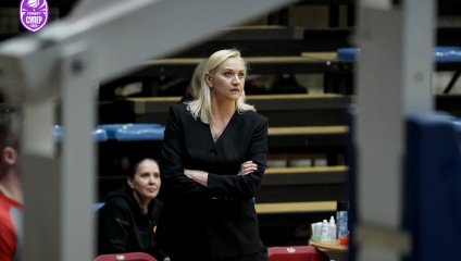 «Казаночка» реабилитируется после поражения и забирает победу во втором игровом дне