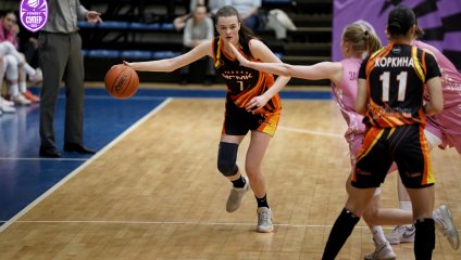 «Казаночка» реабилитируется после поражения и забирает победу во втором игровом дне