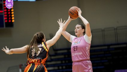 «Казаночка» реабилитируется после поражения и забирает победу во втором игровом дне