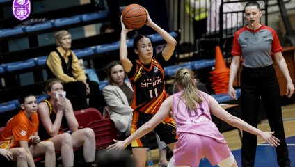 «Казаночка» реабилитируется после поражения и забирает победу во втором игровом дне