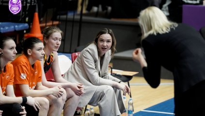 «Казаночка» реабилитируется после поражения и забирает победу во втором игровом дне