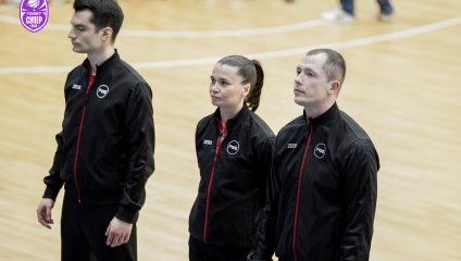 «Казаночка» реабилитируется после поражения и забирает победу во втором игровом дне