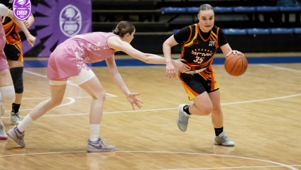 «Казаночка» реабилитируется после поражения и забирает победу во втором игровом дне