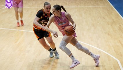 «Казаночка» реабилитируется после поражения и забирает победу во втором игровом дне