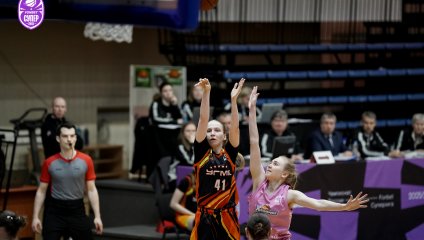 «Казаночка» реабилитируется после поражения и забирает победу во втором игровом дне