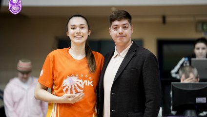 «Казаночка» реабилитируется после поражения и забирает победу во втором игровом дне