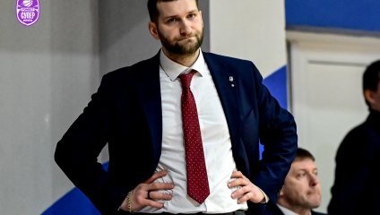 Челбаскет - Металлург 71:76 (11.01.2025)