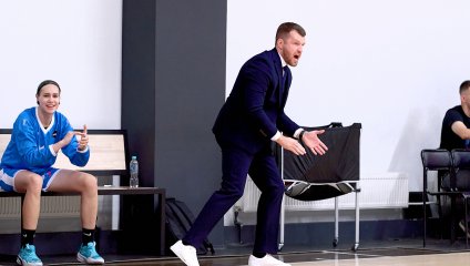 Старт сезона во Владимире и первая победа «львиц»