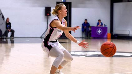 Старт сезона во Владимире и первая победа «львиц»