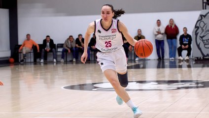 Старт сезона во Владимире и первая победа «львиц»