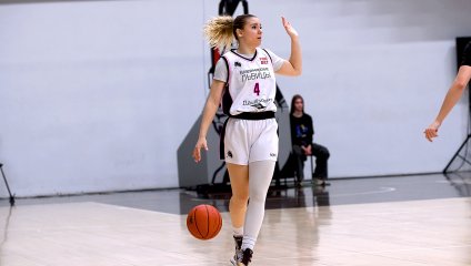 Старт сезона во Владимире и первая победа «львиц»