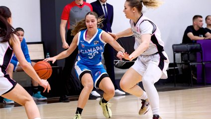 Старт сезона во Владимире и первая победа «львиц»