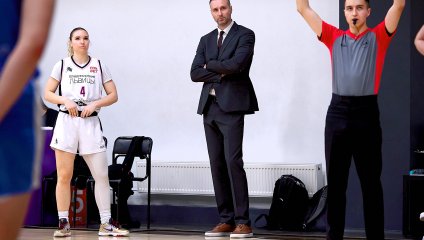 Старт сезона во Владимире и первая победа «львиц»