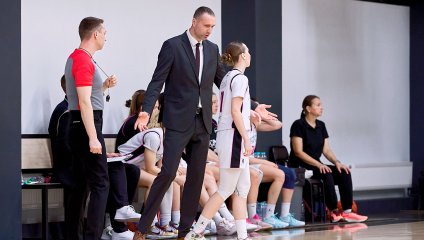 Старт сезона во Владимире и первая победа «львиц»