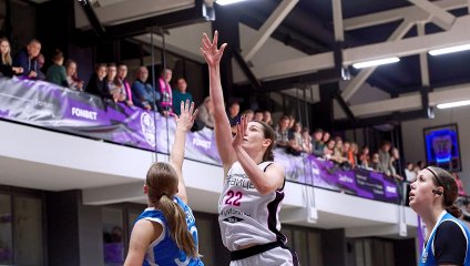 Старт сезона во Владимире и первая победа «львиц»