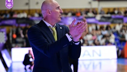 «ЧБК» в овертайме выиграл первую игру финала! 