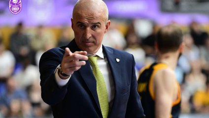 «ЧБК» в овертайме выиграл первую игру финала! 