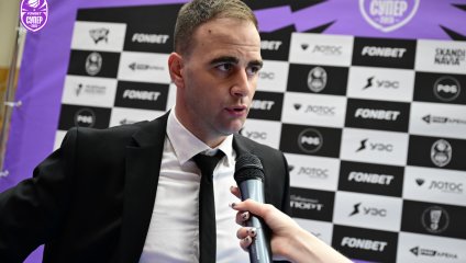«ЧБК» в овертайме выиграл первую игру финала! 